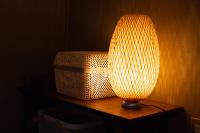 Chambre de Style Japonais