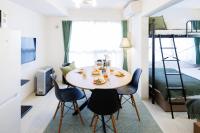 Apartamento de 1 dormitorio