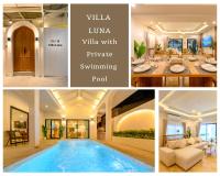 Villa avec Piscine Privée