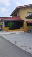 Homestay Zainun - B&B Kuala Terengganu