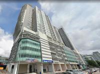 Mount Austin Muji Style 4pax Deluxe Room by Our Stay - Chambres d’hôtes Johor Bahru