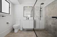 Whistling Way Wonderscape - Modern 4 Bed 2 Bath - Ferienwohnung Orange  (State of New South Wales)