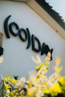CoDay Uluwatu - Ferienwohnung Uluwatu