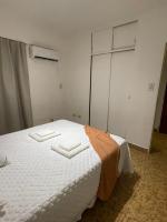 Departamento La Rosada - B&B Ciudad de Corrientes