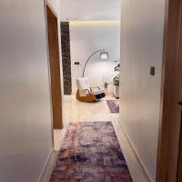 Ocean Bliss Jacuzzi - Sea View- Check-in - B&B Khobar