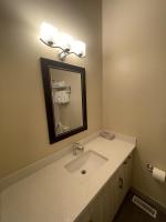 Mountain View Lodge 2 BDRM Townhouse - B&B Canmore