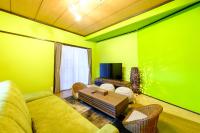 六鶴亭-ビーチ徒歩8分,スーパー徒歩2分,駅徒歩12分 - B&B Manazuru