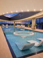 Apartamento en Santa Cruz de la Sierra - B&B Santa Cruz de la Sierra