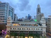 Downtown, 3B2B, near Pedestrian St, the Bund, Pearl Tower - Ferienwohnung Shanghai