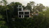 Cinnamon Mount Villa - Galle - B&B Habaraduwa