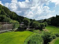 里山の自然に住むように泊まる小さな家 - B&B Kagoshima