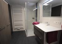 One-Bedroom Apartment with Terrace