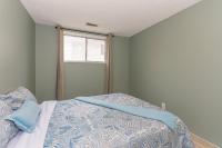 City of Champions Suite - B&B Edmonton