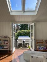 Charming Summer House Near Liseleje Beach - Chambres d'hôtes Liseleje