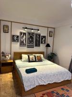 Chambre Deluxe