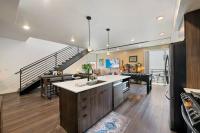 Chic, Stylish, & Fun Downtown Loft w/Free Parking - Ferienwohnung Salt Lake City