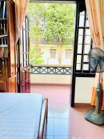 T&Thomestay - Bed and Breakfast Thôn An Hòa