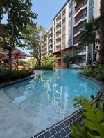 Cabanas Hua Hin - Modern studio, Nong Kae Beach, Cicada Market - B&B Hua Hin