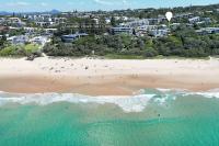 Andari Holiday Apartments - Ferienwohnung Sunshine Beach