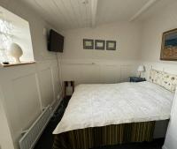 Trädgårdscafé Pedalen B&B - Ferienwohnung Halmstad