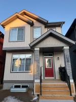 Modern Haven Retreat 3BR 2 and Half Bath 12min to WEM 10min to Big Lake and Lois Hole Park - Ferienwohnung Edmonton