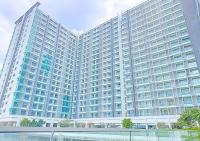 #DT1, Cozy Dorsett Suite, 1-4 Pax with Parking - Chambres d'hôtes Petaling Jaya