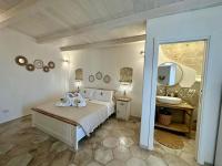 Chambre Double - Vue sur Mer