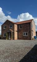 Arglam Lane Farm - 4 bedroom Tranquil Countryside Retreat sleeps 7 - B&B Holme upon Spalding Moor
