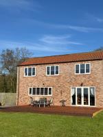 Arglam Lane Farm - 4 bedroom Tranquil Countryside Retreat sleeps 7 - Chambres d'hôtes Holme upon Spalding Moor