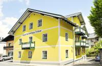 Appartements Trinker - Ferienwohnung Zell am See