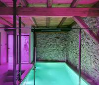 Pyrgi Cretan Living & Spa - Suites & Wellness - Chambres d’hôtes Pýrgos