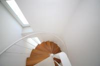 Penthouse-Apartment