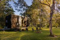 Wilderness Whisper By Tiny Away - Ferienwohnung Agnes Water