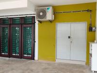 Atabara ECRL Stay Homestay - Ferienwohnung Kuantan