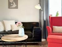 Appartamento con 2 Camere da Letto e Terrazza 