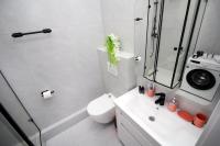 Appartement 2 Chambres Deluxe