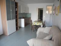 Apartamento de 1 dormitorio con vistas al mar (3 adultos) 