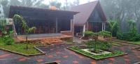 Wisteria Coorg Nature Stay - Ferienwohnung Madikeri