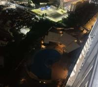 Stunning 2 Bedroom in Grand Residences Cebu - B&B Cebu City