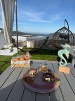 Umbertos Rooms - Bed and Breakfast Jerzu