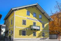 Appartements Trinker - B&B