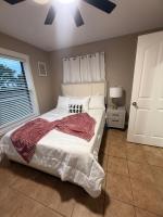 Njade & Luxury Stay - Bed and Breakfast Spring Hill