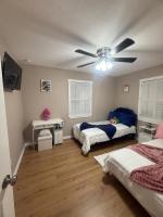 Njade & Luxury Stay - Bed and Breakfast Spring Hill