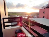 Chambre Triple avec Balcon