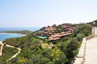 Villaggio Est Affittacamere - B&B San Teodoro