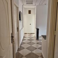 Cozy Apartment near Mehdia - B&B Kenitra