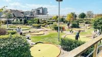 HappyHaven - B&B Blankenberge