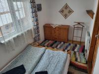 Chambre Double - Vue sur Montagne