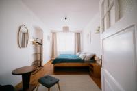 Vila Planetka - tři pokoje - B&B Mariánské Lázně