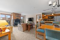 Buffalo Ridge Village #203 Building AA - Bed and Breakfast Silverthorne